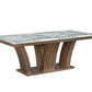 Dining Set - IF 1620 - Royal Living Furniture