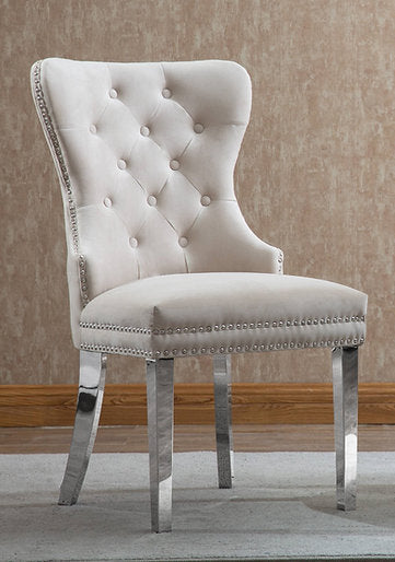 Dining Set - T 1274 - C 1263 - Royal Living Furniture