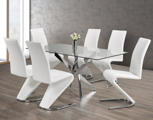 Table - T 1448 - Royal Living Furniture