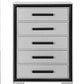Amelia Bedroom Set - Royal Living Furniture