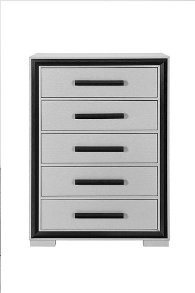 Amelia Bedroom Set - Royal Living Furniture