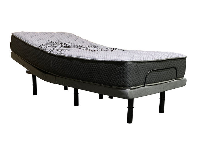 Electric Bed-IF-3610 IF-3611 IF-3612 - Royal Living Furniture