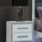 Andros Nightstand - Royal Living Furniture