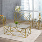 3Pc Coffee Set - IF 2340 - Royal Living Furniture