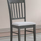 Dining Set - T 1030 - Royal Living Furniture