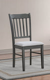 Dining Chair - C 1031 - Royal Living Furniture