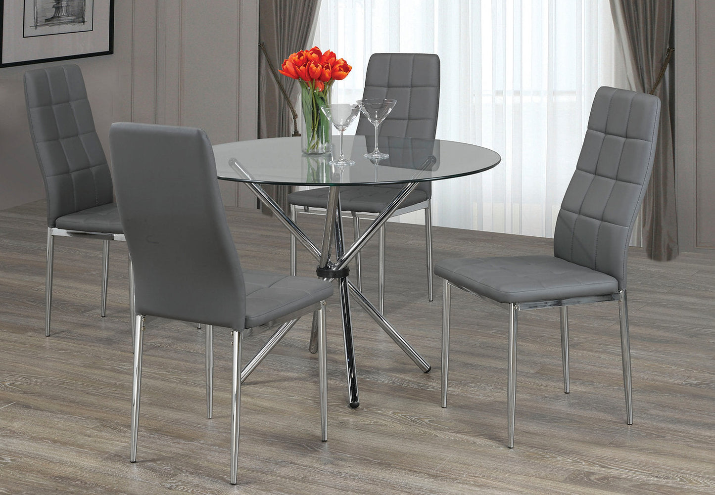 Table - T 1430 - Royal Living Furniture