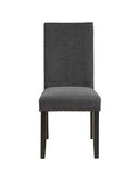 Chair - C 1610 - Royal Living Furniture
