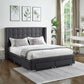 Bed Frame - IF 5327 - Royal Living Furniture