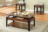 Coffee Table - IF 2059 - Royal Living Furniture