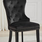 Dining Chair - C 1226 - Royal Living Furniture