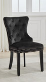 Dining Chair - C 1226 - Royal Living Furniture