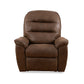 Lift Chair Brown - IF 6365 - Royal Living Furniture