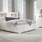 Jordyn (White) Bedroom Set - Royal Living Furniture