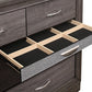 Harper 'Seville' Bedroom Set - Royal Living Furniture