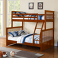 Bunk Bed-B 122 - Royal Living Furniture