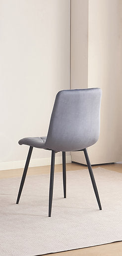 Chair - C 1632 - Royal Living Furniture