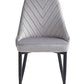 Dining Set - T 1530 - C 1531 - Royal Living Furniture