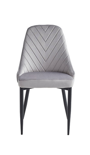 Dining Set - T 1530 - C 1531 - Royal Living Furniture