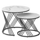 2pc Coffee Table Set - IF 2670 - Royal Living Furniture