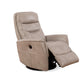 Power Recliner Chair - Stone IF 6301 - Royal Living Furniture