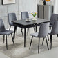 Dining Set - T 1472 - C 1474 - Royal Living Furniture