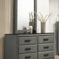 Dylan Bedroom Set - Royal Living Furniture