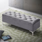 Storage Bench - IF 6500 - Royal Living Furniture