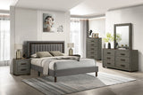 IF-180 Bedroom Set - Royal Living Furniture