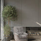 Lift Chair Grey - IF 6368 - Royal Living Furniture