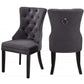 Chair - C 1220 - Royal Living Furniture