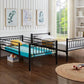 Bunk Beds - B-510 - Royal Living Furniture