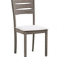 Dining Set - T 1051 - C 1052 - Royal Living Furniture