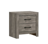 Charlotte Night Stand - Royal Living Furniture