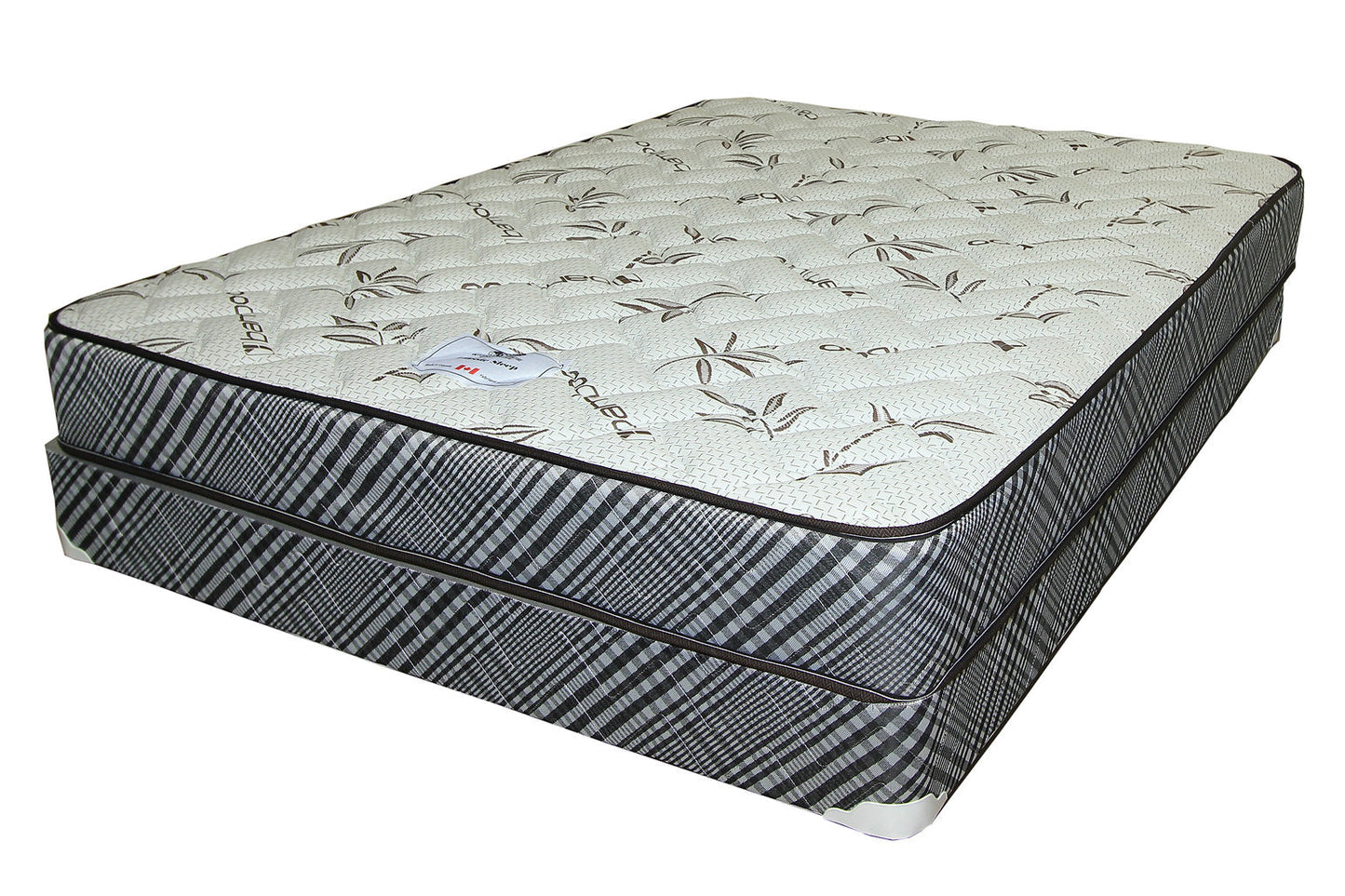 Classic 39 Mattress - Royal Living Furniture