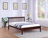 54" Double Bed-IF 415 - Royal Living Furniture