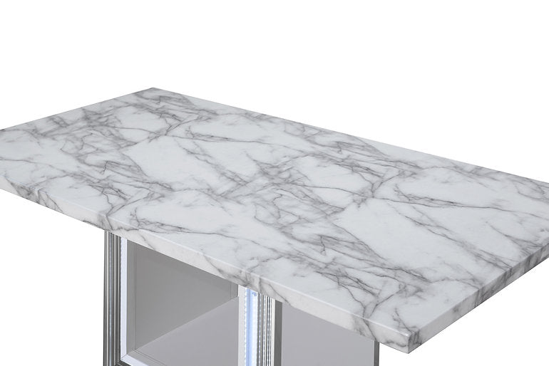 Dining Set - Ylime - Royal Living Furniture