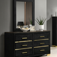 Madison Bedroom Set - Royal Living Furniture