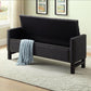 Elegant Storage Bench - IF-6400-6401-6402-6403-6405-6406 - Royal Living Furniture