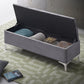 Storage Bench - IF 6500 - Royal Living Furniture