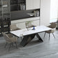 Dining Set - T 1545 - C 1546 - Royal Living Furniture