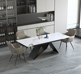 Dining Set - T 1545 - C 1546 - Royal Living Furniture