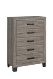 Olivia 'Austin'Chest - Royal Living Furniture