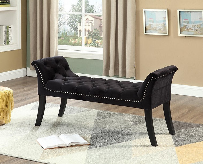 Bench - IF 6231 - Royal Living Furniture