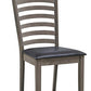 Chair - C 1081 - Royal Living Furniture