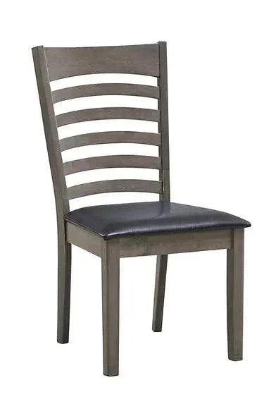 Dining Chair - C-1082-1081 - Royal Living Furniture