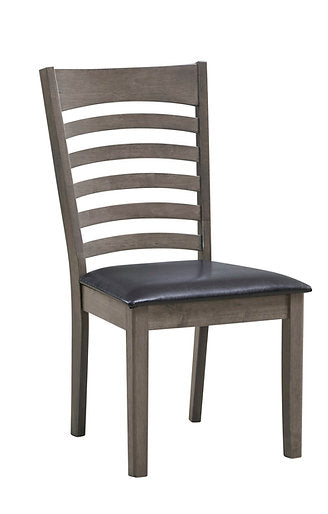 Dining Set - T 1080 - C 1081 - Royal Living Furniture
