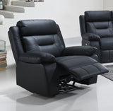 Chair Recliner Power - IF 8110 - Royal Living Furniture