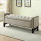 Elegant Storage Bench - IF-6400-6401-6402-6403-6405-6406 - Royal Living Furniture