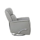 Recliner Chair Pewter - IF 6381 - Royal Living Furniture